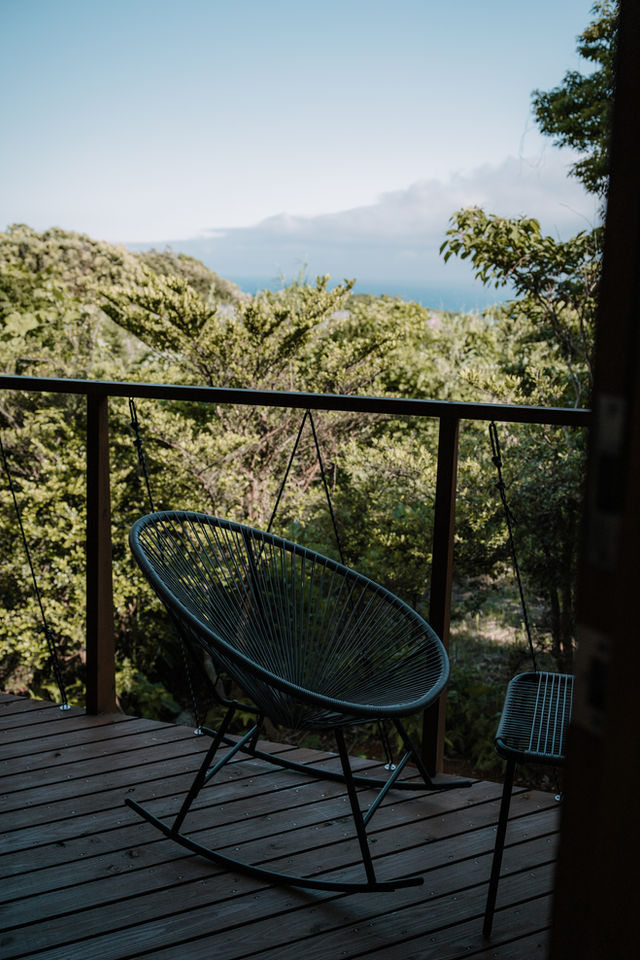 De Yakushima